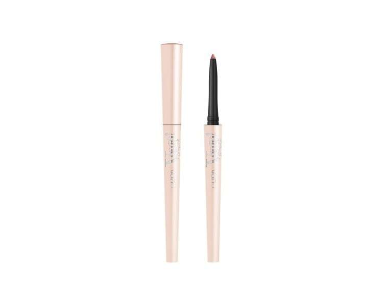 Pupa Milan Vamp! Lip Pencil 007 Charming Peony 0.35g