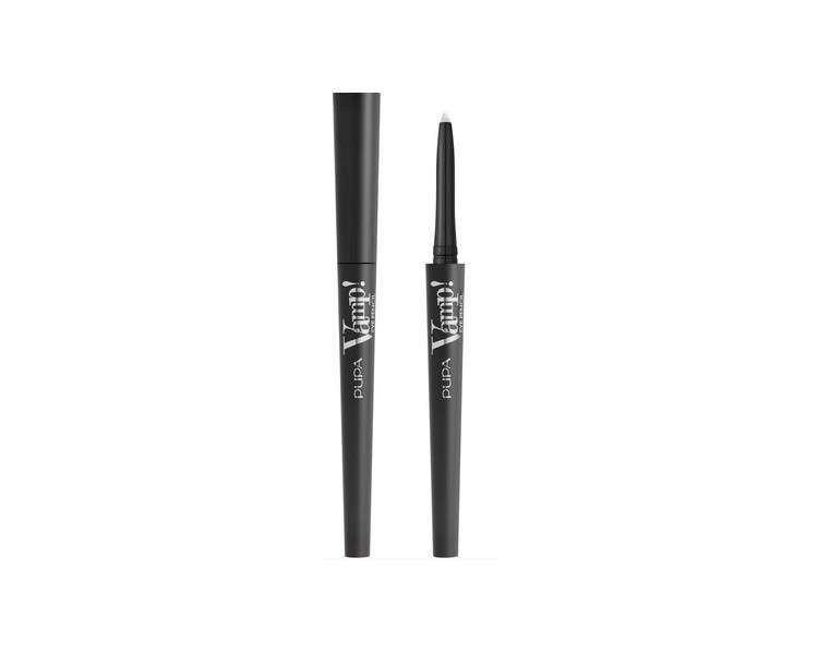 Pupa Milano Vamp! - Eye Pencil - 405 White Snow