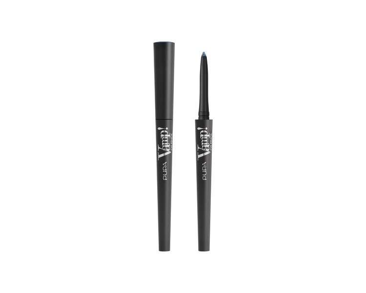 Pupa Milano Vamp! Eye Pencil 404 Celestial 0.35g