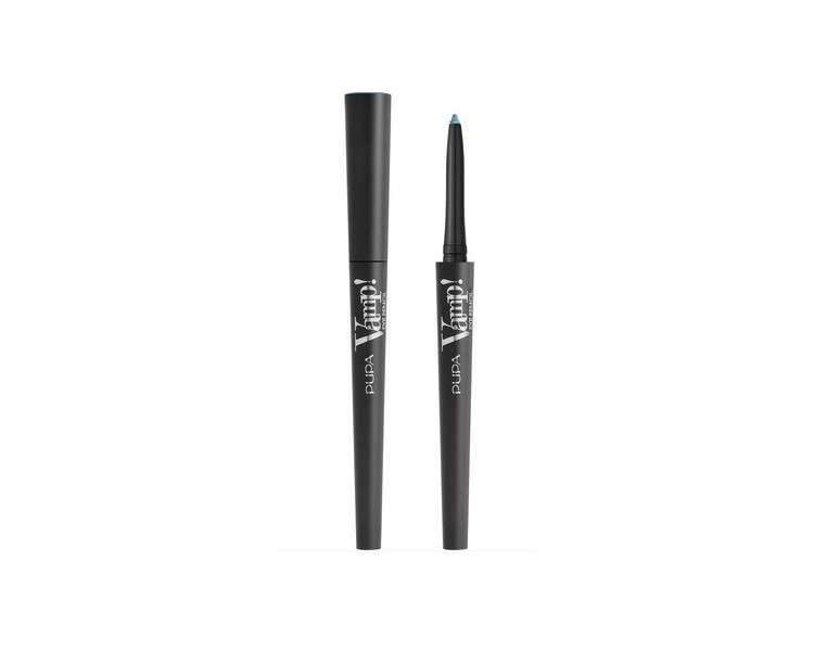 Pupa Vamp! Waterproof Eye Pencil 304 0.35g