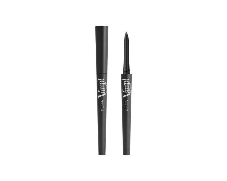 Pupa Vamp! Eye Pencil Wp 104