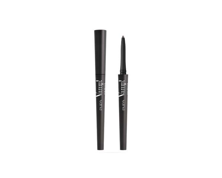 Pupa Vamp! Waterproof Eye Pencil 102