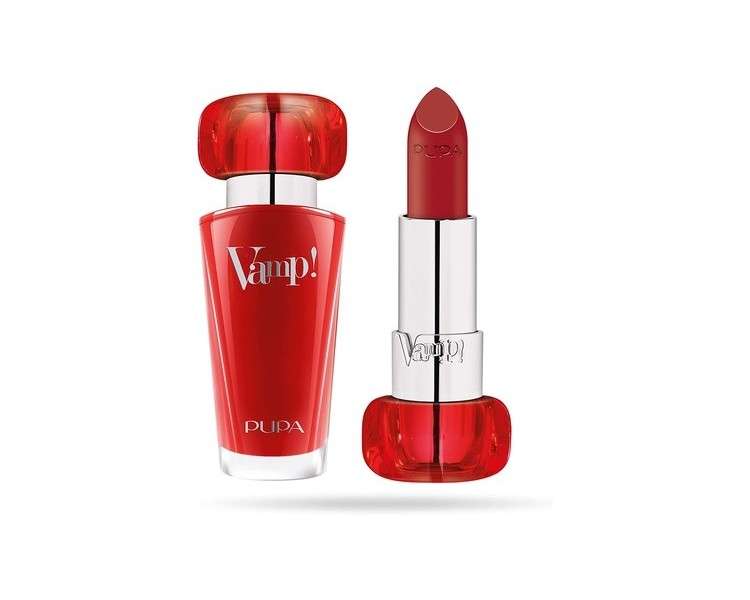 Pupa Vamp Extreme Lipstick 302