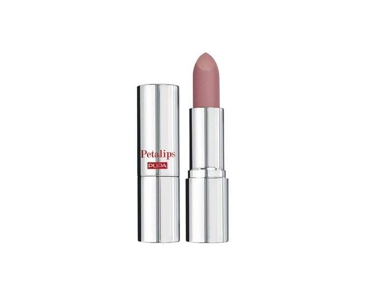 Pupa Petalips Matte Lipstick 003