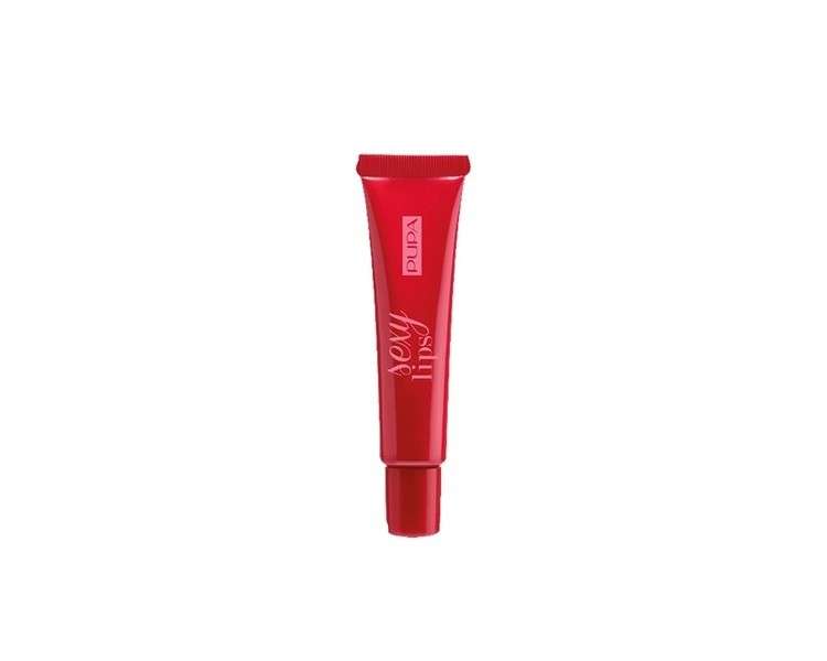 Pupa Volumizing Lip Gloss 15ml