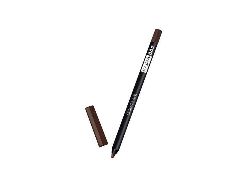 Pupa Extreme Kajal 002 Extreme Brown 980g