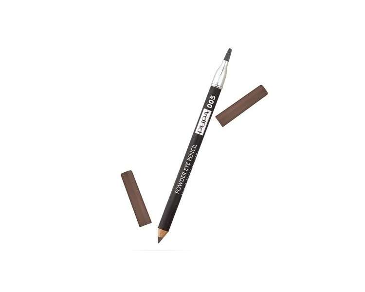 Pupa Powder Eye Pencil Nr. 005 Powdery Taupe