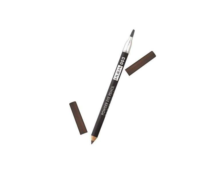 Pupa Powder Eye Pencil Nr. 003 Powdery Brown 980g