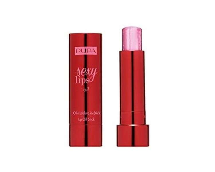 Pupa Sexy Lips Oil Stick 001 French Kiss