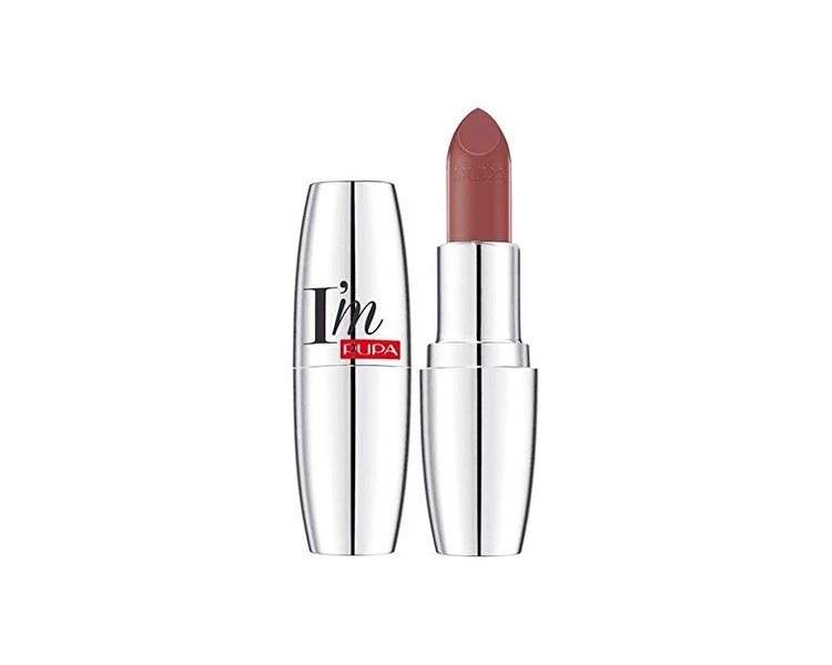 I'm Nude Nude Look Lipstick N.007 Brassiere