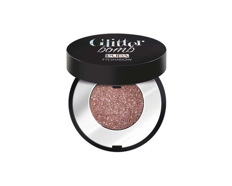 Pupa Glitter Bomb Eyeshadow 03 0.8g