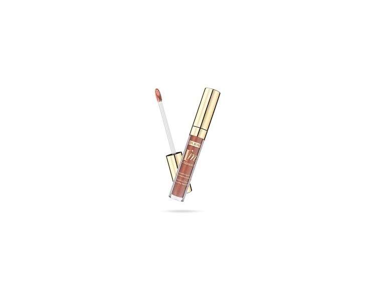 PUPA IM GLAMOUR Long-Lasting Liquid Lipstick 003 Lip Color