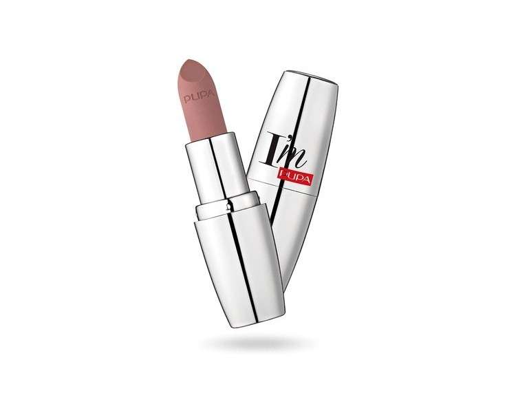 Pupa Matt Lipstick 3.5g