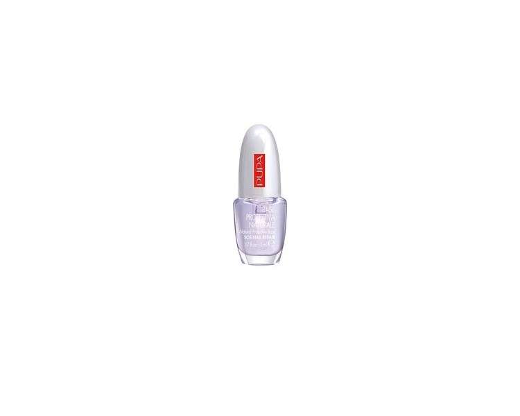 Pupa Base Nail Polish 5ml