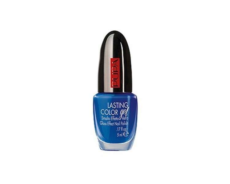 Pupa Lasting Color Gel Nail Polish 075 Hydrosphere 5ml