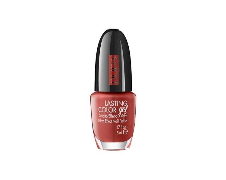 Pupa Lasting Color Gel 039 Romantic Elixir