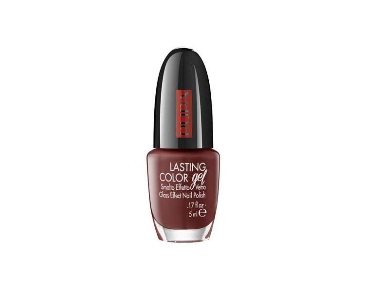 Pupa Lasting Color Gel 031 Chic Boudoir