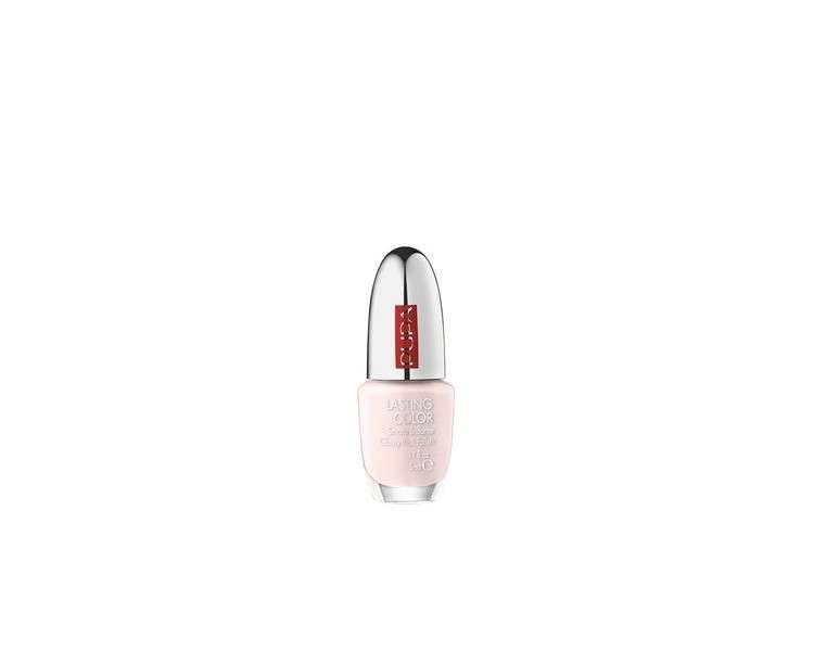 Puppe Lasting Color N.202 Baby Pink 5ml