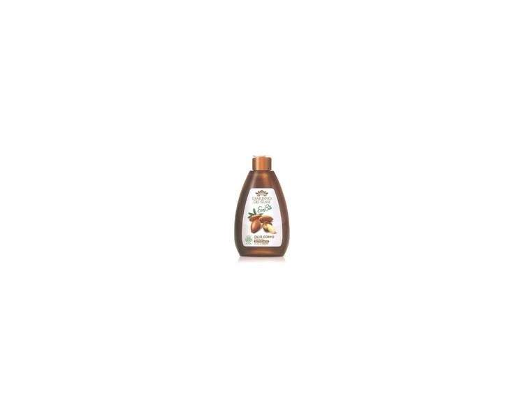 Ecobio Body Oil with Argan Oil 150ml