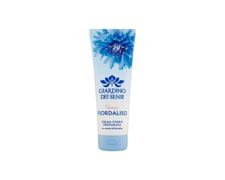 Fiordaliso Fluid Body Cream 250ml