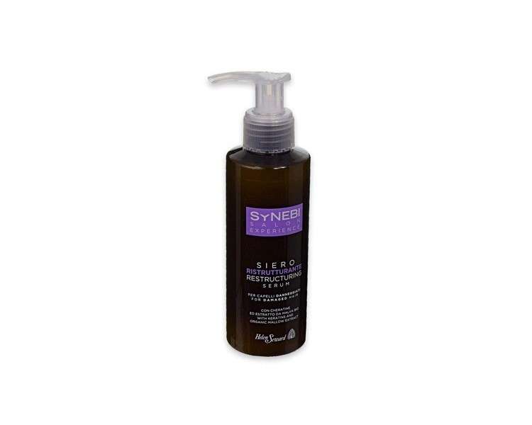 Helen Seward Synebi Repair Serum for Damaged Hair 150ml