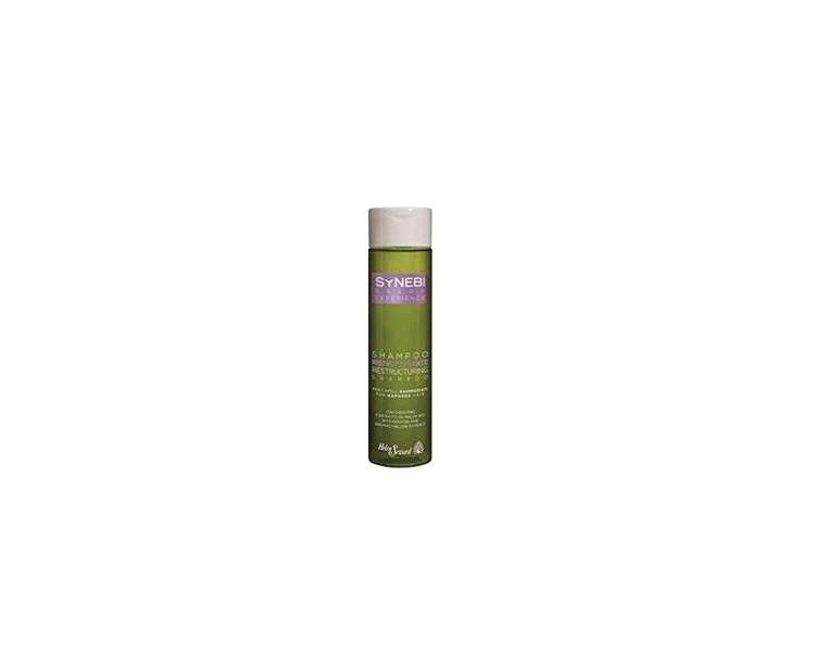 Helen Seward Regenerating Shampoo with Keratin Synebi 300ml