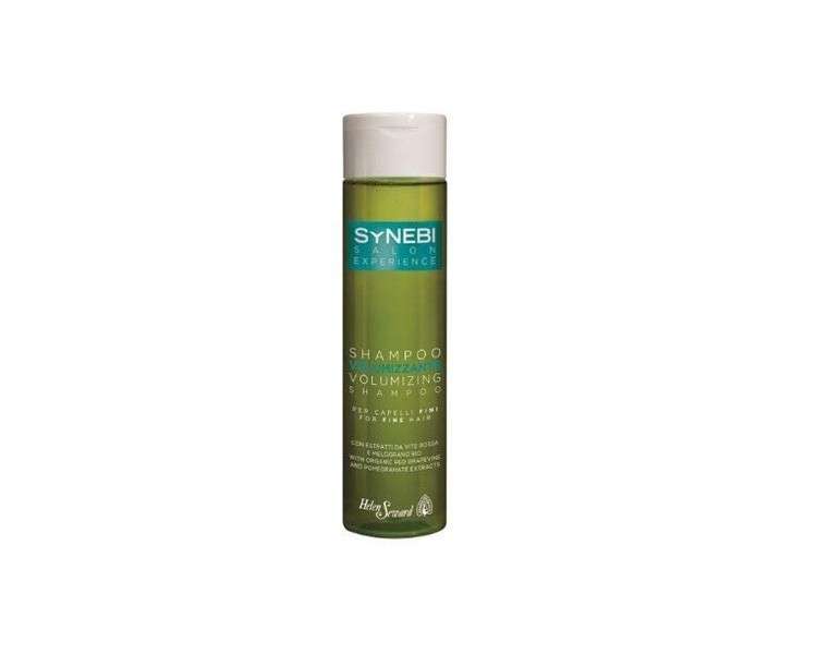 Helen Seward Volumizing Shampoo Synebi 300ml