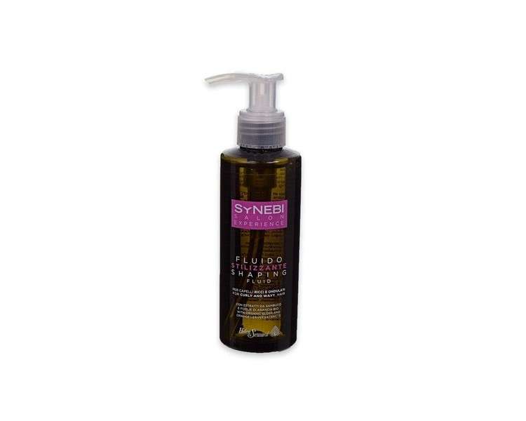 Helen Seward Shaping Fluid Synebi 150ml