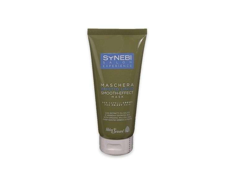 Helen Seward Smooth-Effect Synebi Mask 200ml