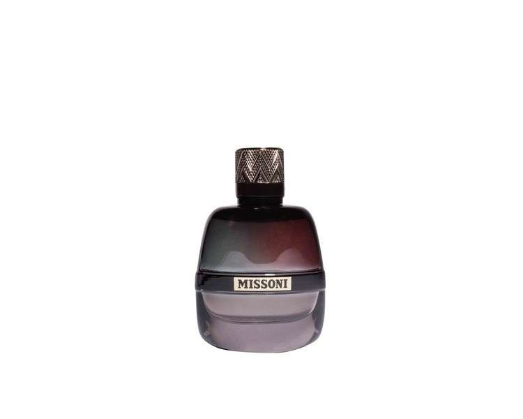 Missoni Parfum pour Homme After Shave Balm 100ml