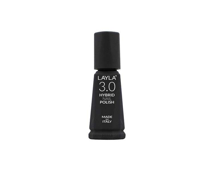 3.0 Hybrid Nail Polish Nr. 0.6