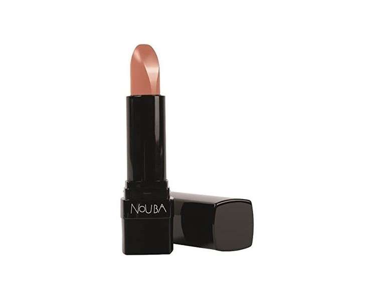 NOUBA Velvet Touch Lipstick Cosmetics for Lips