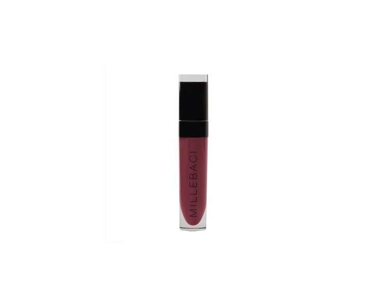 Nouba Millebaci Matte Liquid Lipstick - 18 Colors 24