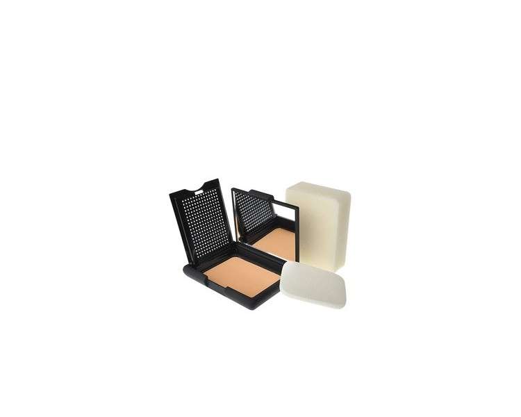 Nouba Compact Foundation Noubamat N°42 Beige 10.0g