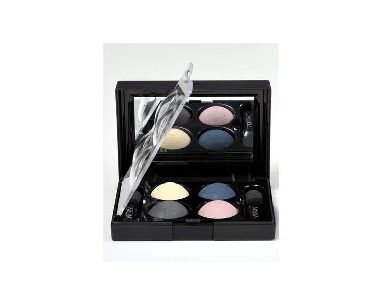 Nouba Quattro Eyeshadow 2.4g No. 632