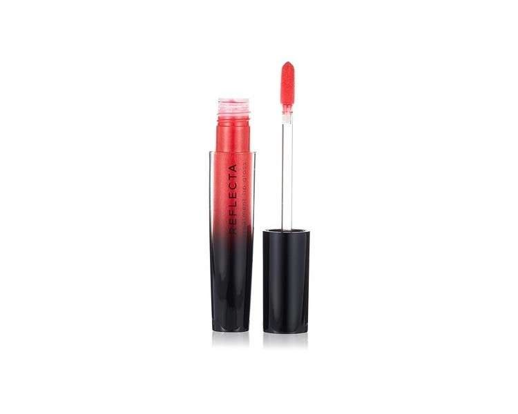 Nouba Reflecta Treatment Lip Gloss in 7 Shades 3.5ml - Color No. 9