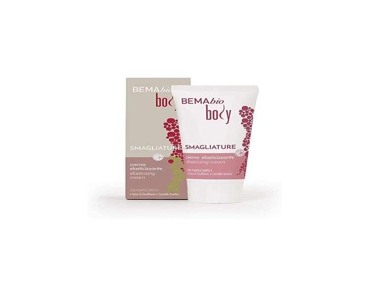 Bema Bio Stretch Mark Cream 150ml