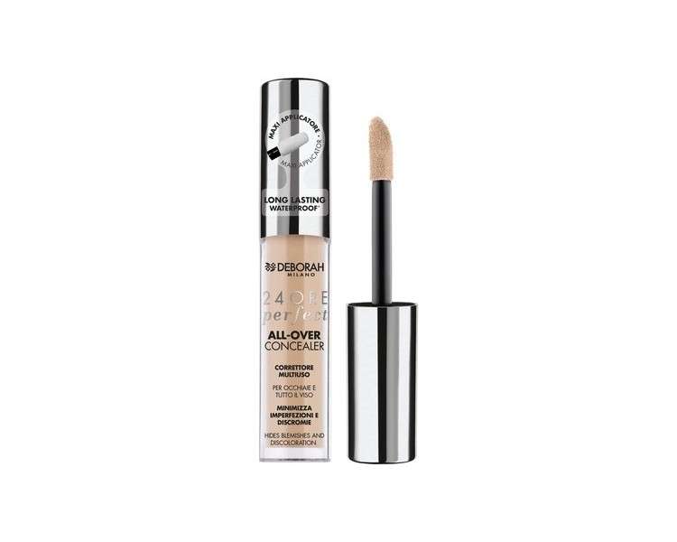 DH V Cor Fluid 24H Perfect 2 Beige C3 New