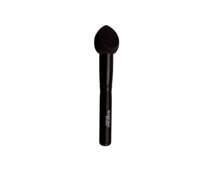 DEBORAH Correcting Brush Applicator Sponge 8044 Make-Up and Cosmetic