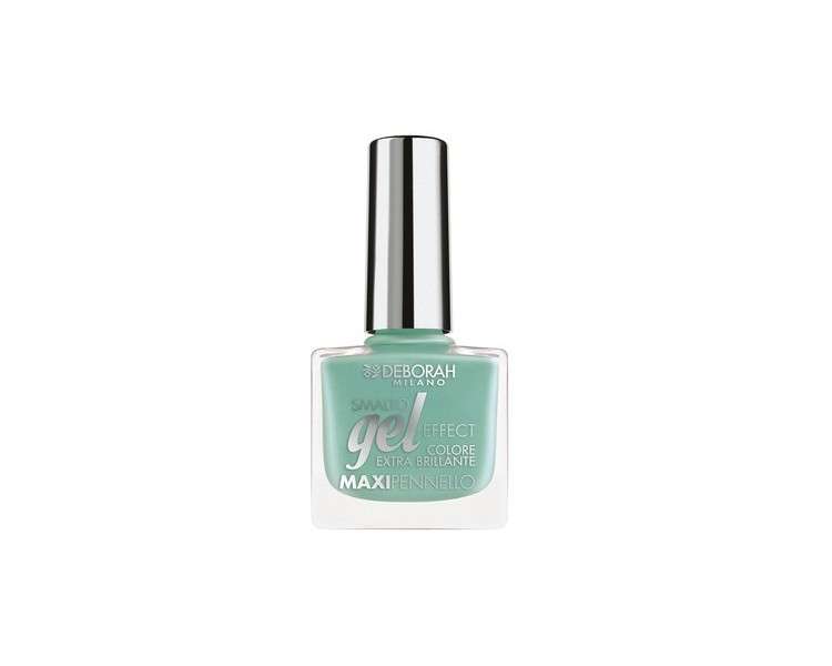 Deborah Milano Gel Effect Nail Polish No. 36