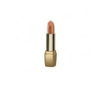 Milano Red 1 Volumizing Lipstick with Hyaluronic Acid Beige Trench Coat Brown 01_DEB