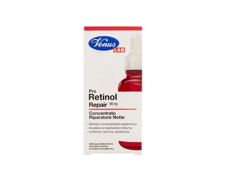 Retinol Repair Night Repair Concentrate 30ml