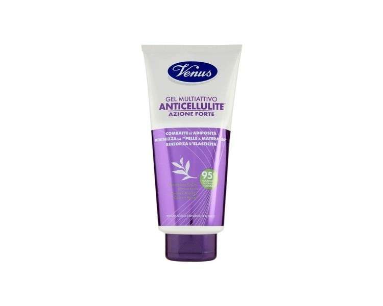 Multi-Active Anti-Cellulite Gel 300ml