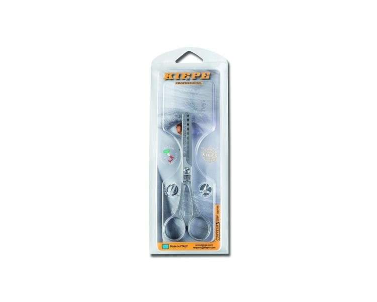 Kiepe 27255 Coiffeur 272 Modeling Scissors 5 with 36 Teeth