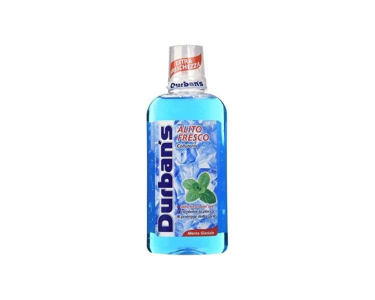 Colluttorio Alito Fresco Mouthwash 500ml