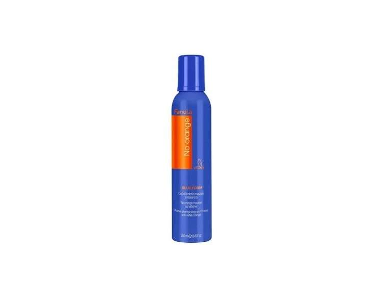 Fanola Anti-Orange Mousse Conditioner 250ml