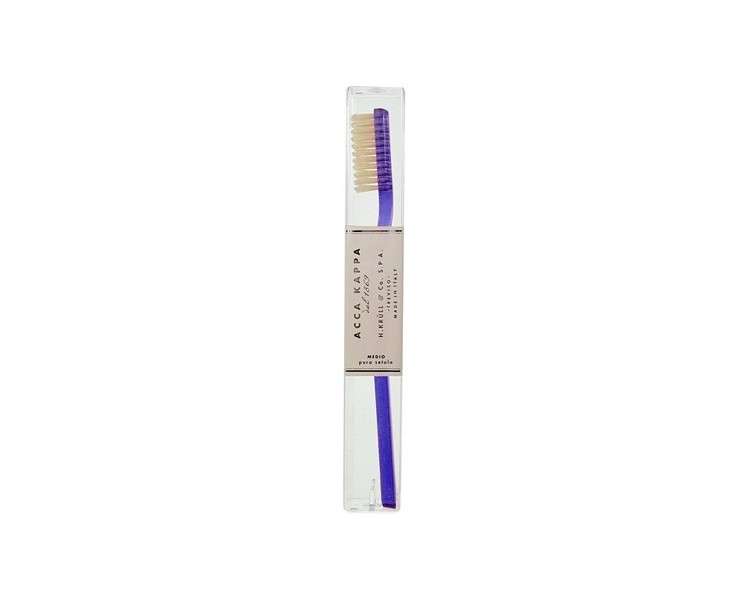 ACCA KAPPA Pure Bristle Brush Medium 568