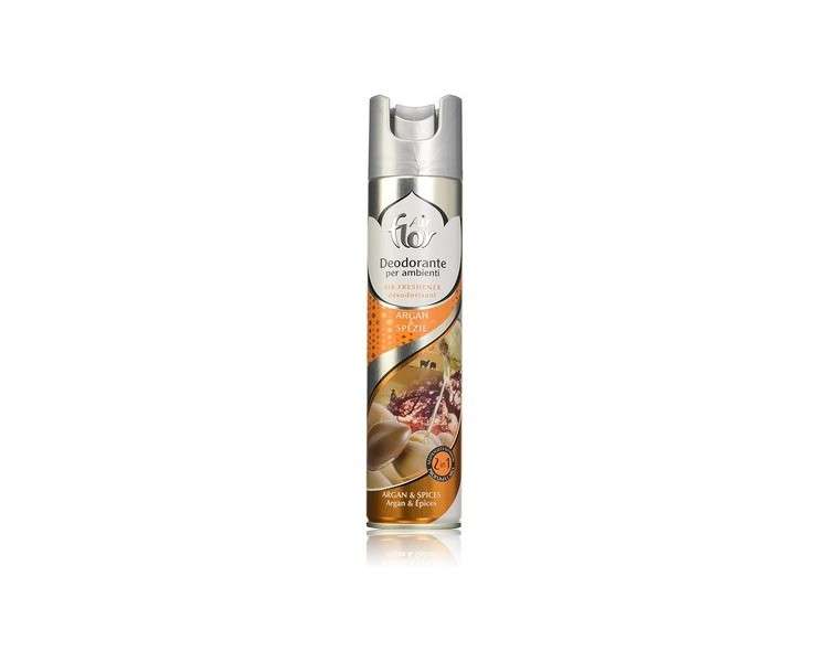 Air Flor Argan 300ml