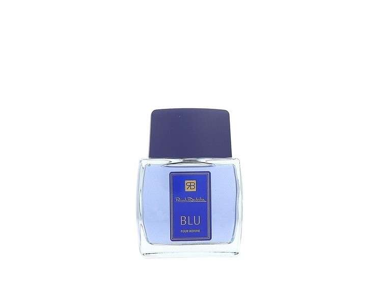 Balestra Blu RENATO BALESTRA Men's Aftershave 100ml