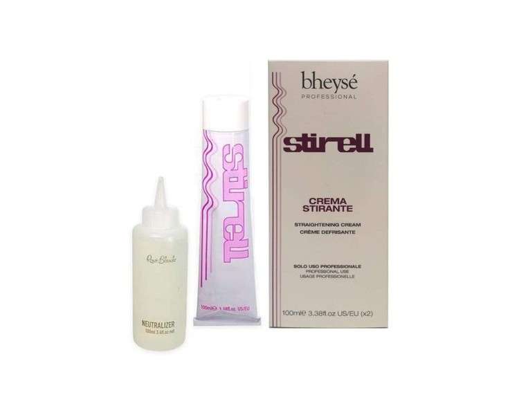 Stirell Renee Blache Ironing Cream with Professional Protective Action 100ml